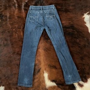 Jolene Kime Jeans